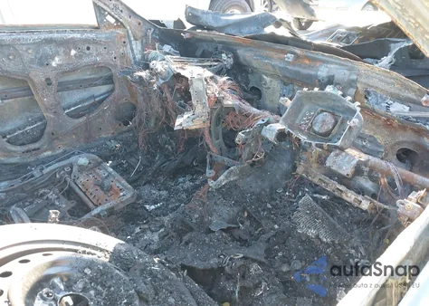 2023 Honda Accord Ex из США, поврежденный, VIN 1HGCY1F32PA041295